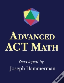 Capa do artigo Advanced Act Math