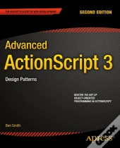 Advanced Actionscript 3