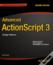 Capa do artigo Advanced Actionscript 3