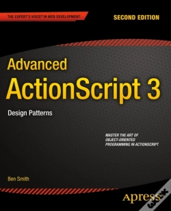 Capa do artigo Advanced Actionscript 3