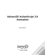 Capa do artigo Advanced Actionscript 3.0 Animation