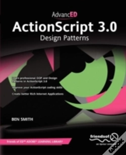Capa do artigo Advanced Actionscript 3.0