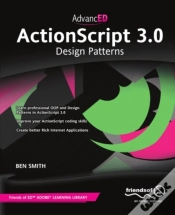 Capa do artigo Advanced Actionscript 3.0