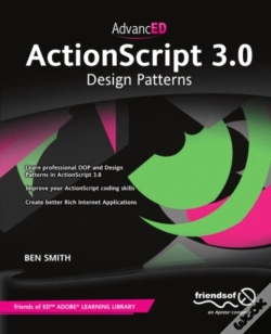 Capa do artigo Advanced Actionscript 3.0