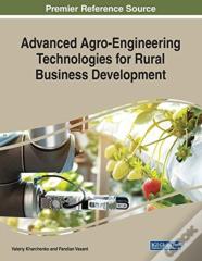 Advanced Agro-Engineering Technologies For Rural Business Development