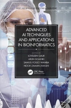 Capa do artigo Advanced Ai Techniques And Applications In Bioinformatics