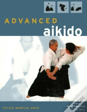 Capa do artigo Advanced Aikido