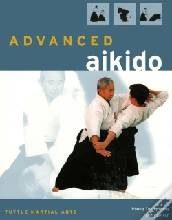 Capa do artigo Advanced Aikido