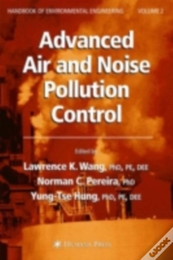 Capa do artigo Advanced Air And Noise Pollution Control