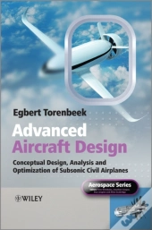 Advanced Aircraft Design