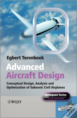 Capa do artigo Advanced Aircraft Design
