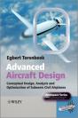 Advanced Aircraft Design - Preview