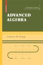 Advanced Algebra - Preview