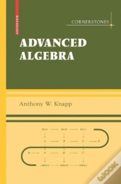 Capa do artigo Advanced Algebra