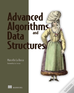 Capa do artigo Advanced Algorithms And Data Structures