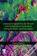 Advanced Algorithms For Mineral And Hydrocarbon Exploration Using Synthetic Aperture Radar