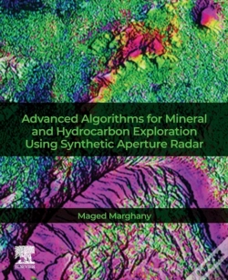 Capa do artigo Advanced Algorithms For Mineral And Hydrocarbon Exploration Using Synthetic Aperture Radar