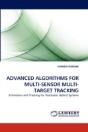 Advanced Algorithms For Multi-Sensor Multi-Target Tracking - Preview
