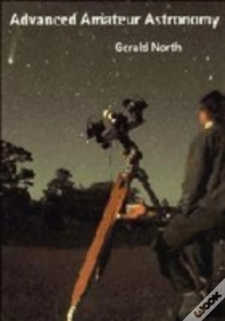 Capa do artigo Advanced Amateur Astronomy