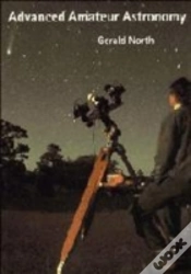 Capa do artigo Advanced Amateur Astronomy