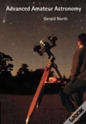 Capa do artigo Advanced Amateur Astronomy