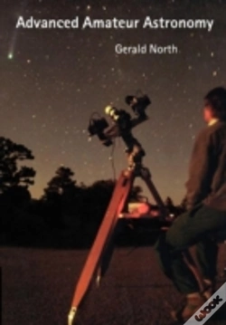 Capa do artigo Advanced Amateur Astronomy