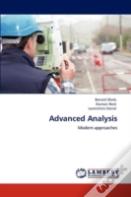 Advanced Analysis