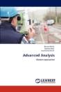 Advanced Analysis - Preview