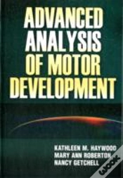 Capa do artigo Advanced Analysis Of Motor Development