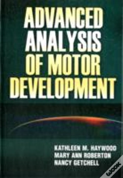Capa do artigo Advanced Analysis Of Motor Development