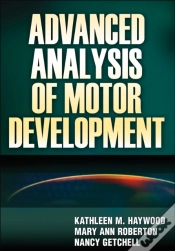 Capa do artigo Advanced Analysis Of Motor Development