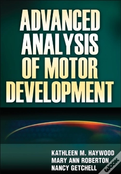 Capa do artigo Advanced Analysis Of Motor Development