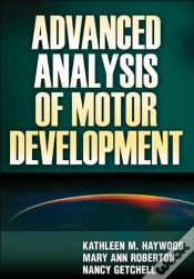 Capa do artigo Advanced Analysis Of Motor Development