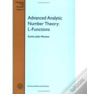 Capa do artigo Advanced Analytic Number Theory: L-Functions