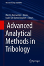 Advanced Analytical Methods In Tribology - Preview