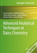 Advanced Analytical Techniques In Dairy Chemistry