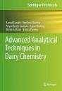 Advanced Analytical Techniques In Dairy Chemistry - Preview