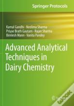 Advanced Analytical Techniques In Dairy Chemistry