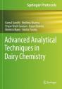 Advanced Analytical Techniques In Dairy Chemistry - Preview
