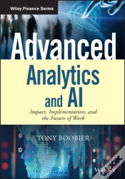 Capa do artigo Advanced Analytics And Ai