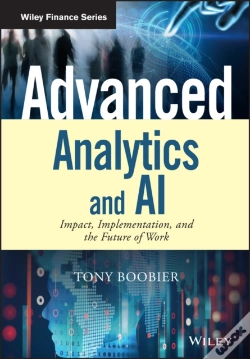 Capa do artigo Advanced Analytics And Ai