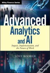 Capa do artigo Advanced Analytics And Ai