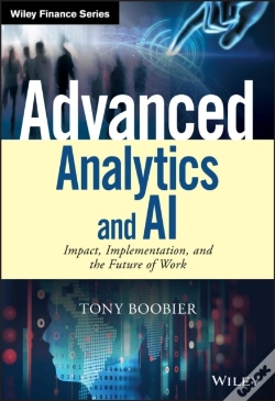 Capa do artigo Advanced Analytics And Ai