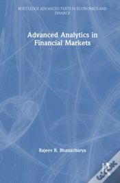Capa do artigo Advanced Analytics In Financial Markets