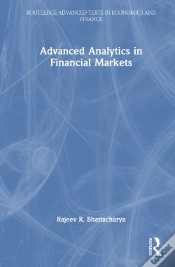 Capa do artigo Advanced Analytics In Financial Markets