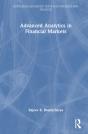 Advanced Analytics In Financial Markets - Preview