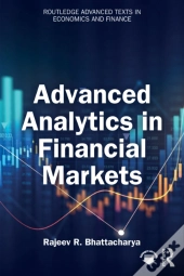 Advanced Analytics In Financial Markets