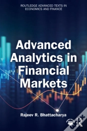 Capa do artigo Advanced Analytics In Financial Markets