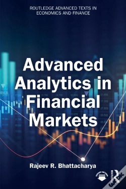 Capa do artigo Advanced Analytics In Financial Markets