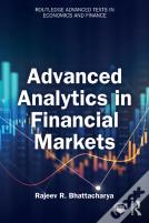 Advanced Analytics In Financial Markets